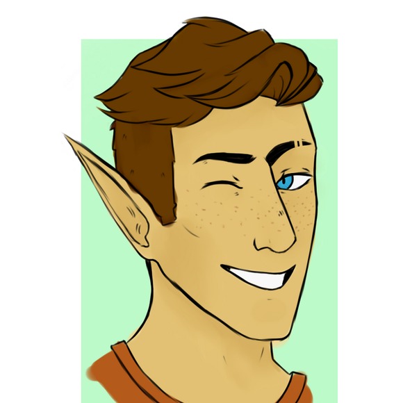 Meet your Posher, Chase - Picture 1 of 1